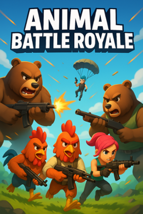 BattleRoyal Image