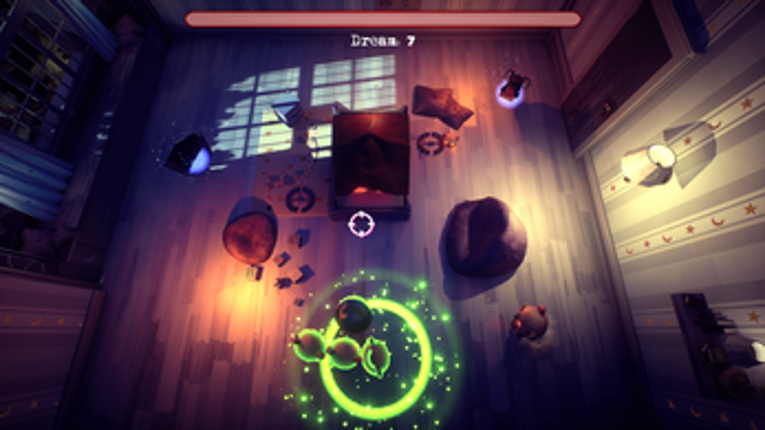 bEarly There screenshot