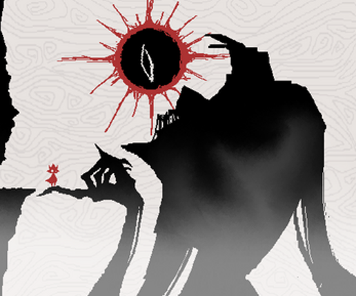 Beneath the chosen Image