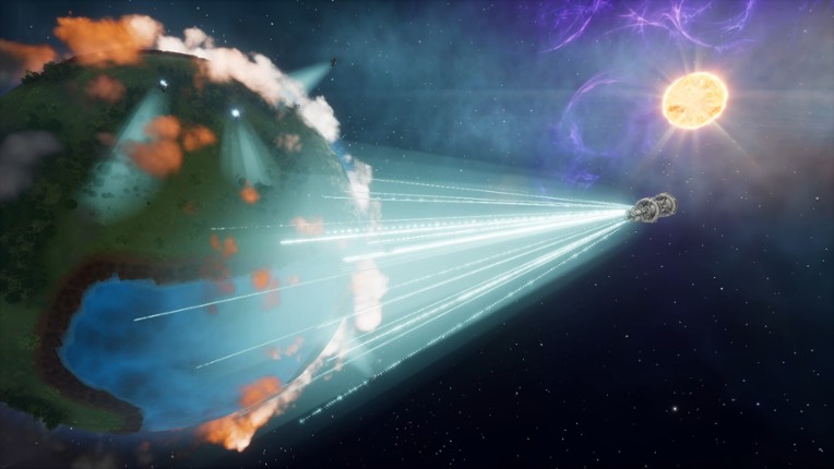 Beyond Astra screenshot