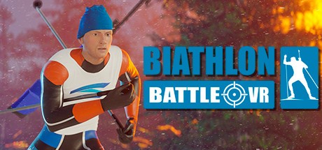 Games like Biathlon Battle VR