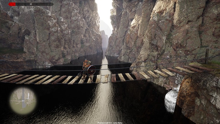 Birger's Tale screenshot