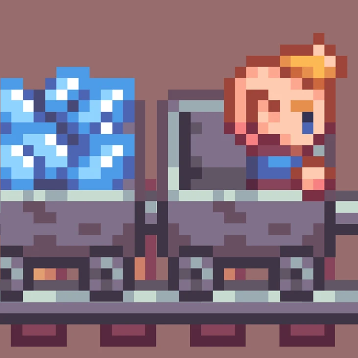 Games like Blacksmith Tycoon
