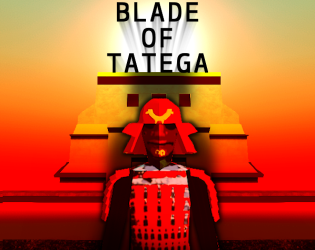 Games like BLADE of TATEGA