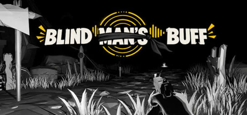 Blind Man's Buff Image