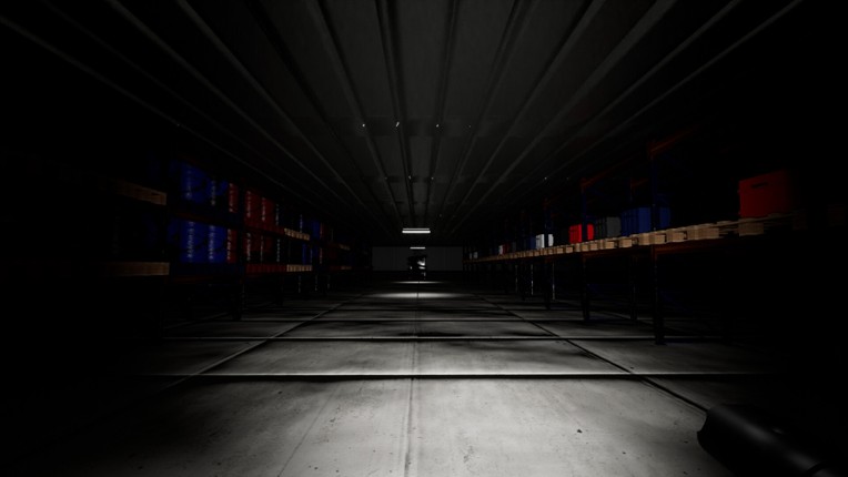 Blood of a Demon screenshot