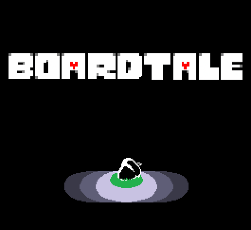 Games like BOARDTALE