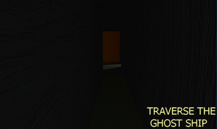 Bone Voyage screenshot