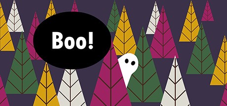 Games like Boo!