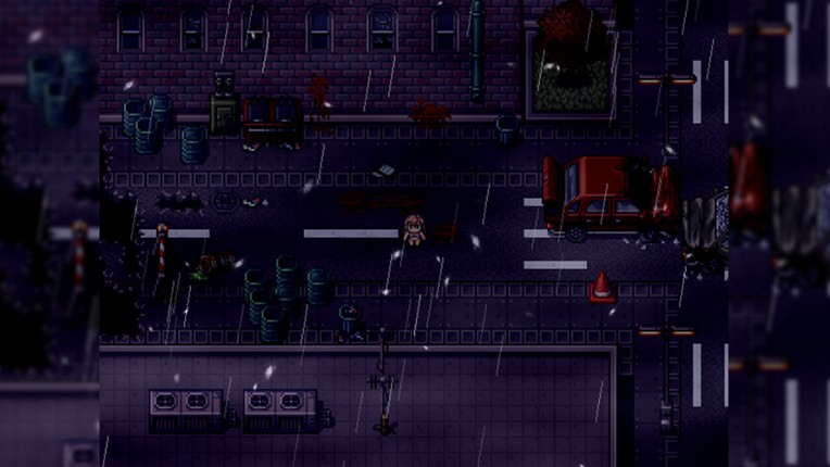 Boobs Vs Zombies screenshot