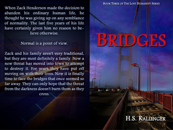 Bridges screenshot