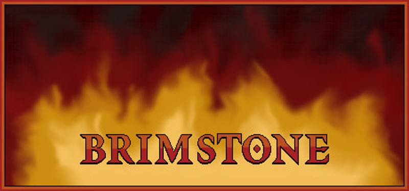 Brimstone Image