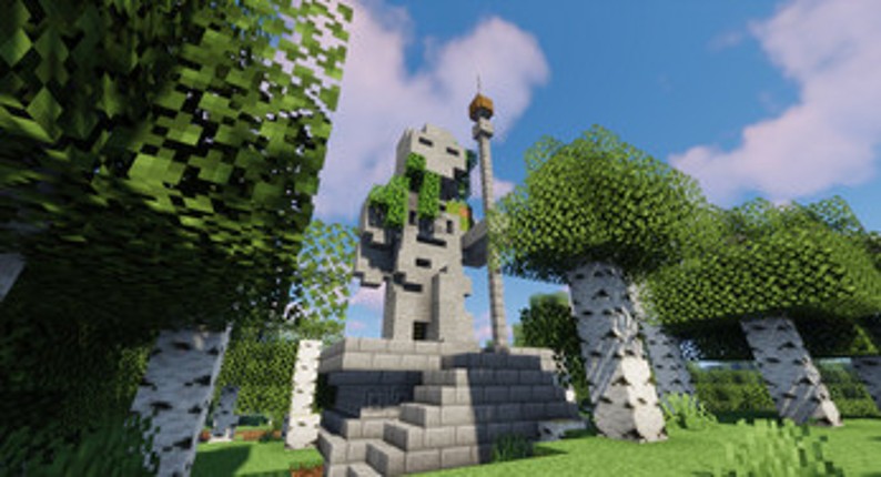 BS | Echoes of the Past screenshot