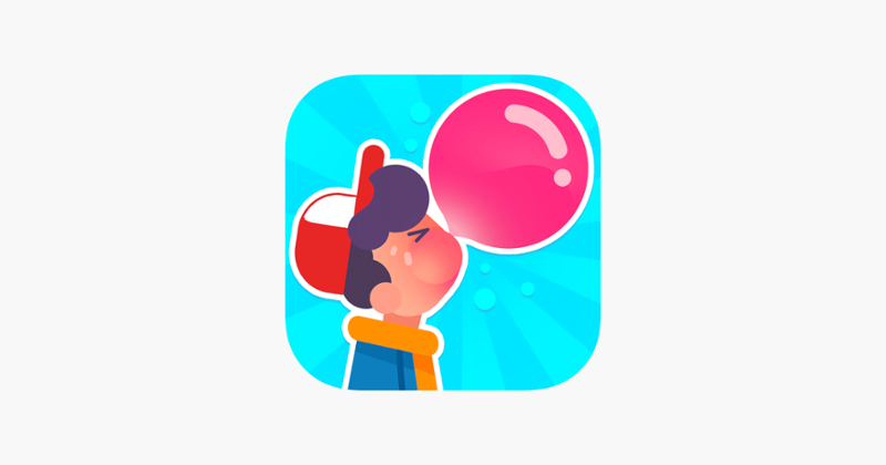 Bubblegum Hero Game Cover