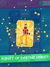 Bubblegum Hero Image