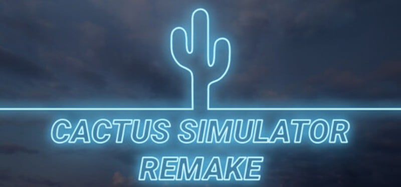 Cactus Simulator Remake Image