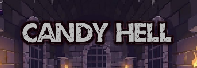 Candy Hell Image