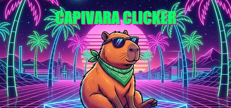 Games like Capivara Clicker