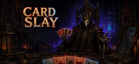 Games like Card Slay
