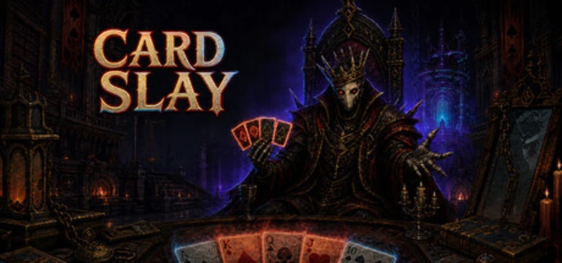 Card Slay Image