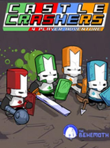 Castle Crashers Image