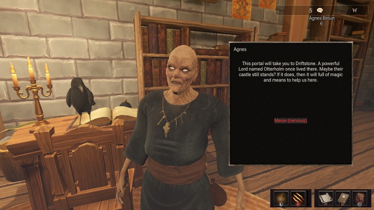 Catsploration screenshot