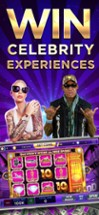 Celebrity Slots &amp; Sweepstakes Image