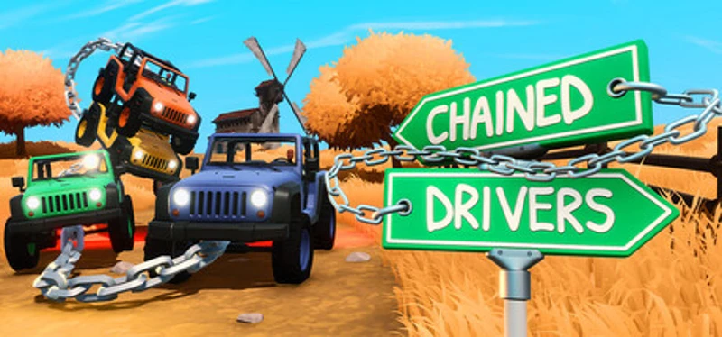 Chained Drivers Image