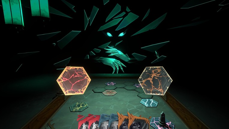 Cheat Death screenshot