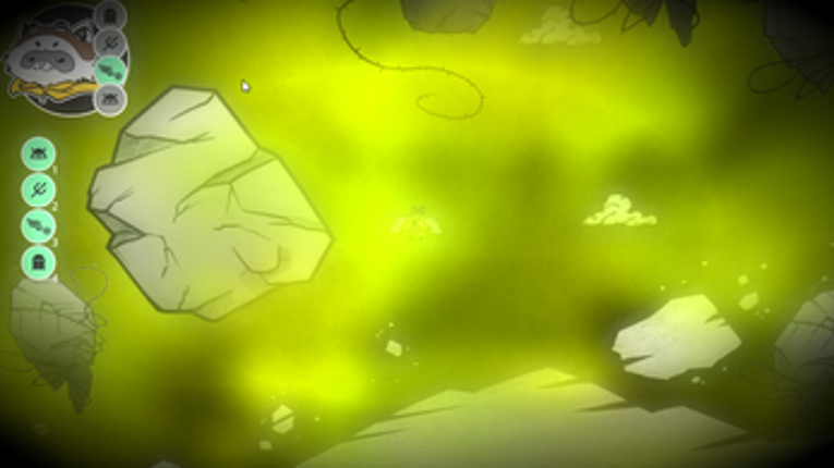 Chemical Rakoon screenshot