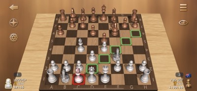 Chess Prime 3D Pro Image