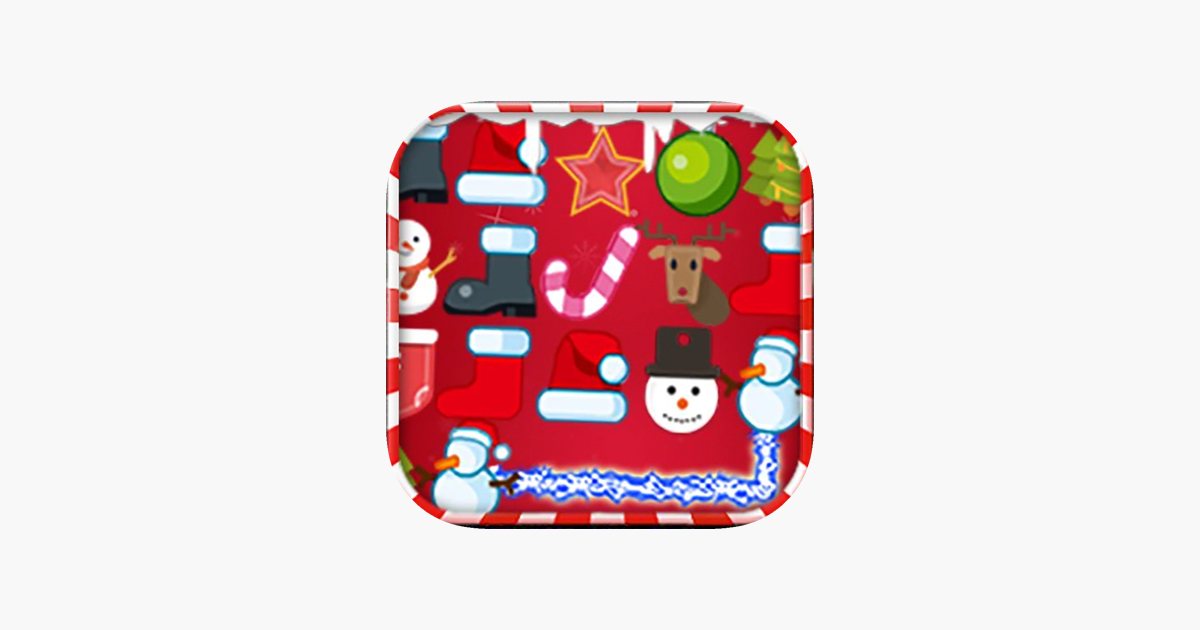 Games like Christmas Link Link