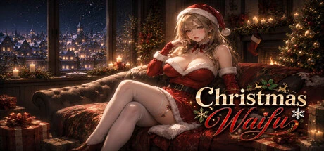 Games like Christmas Waifu