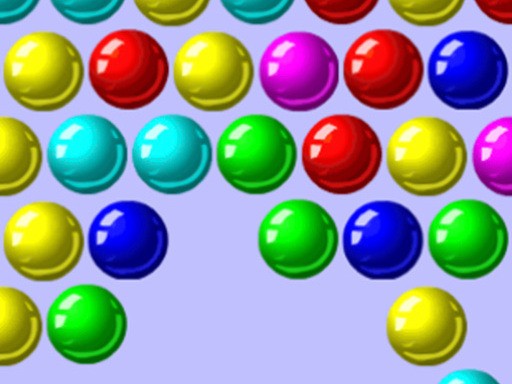 Games like Classic Bubble Shooter