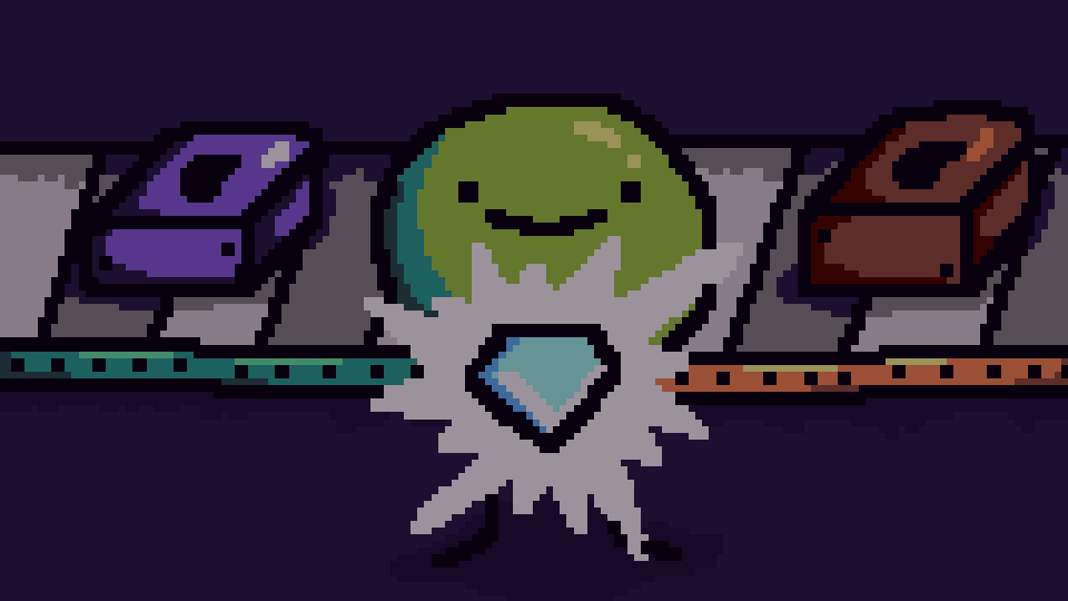 Games like Coal2Diamond