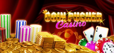 Games like Coin Pusher Casino