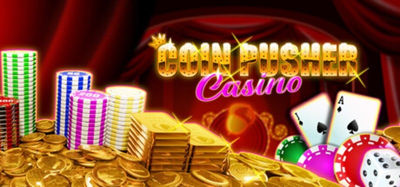 Coin Pusher Casino Image