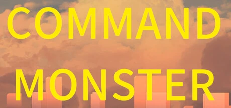 Games like COMMAND MONSTER