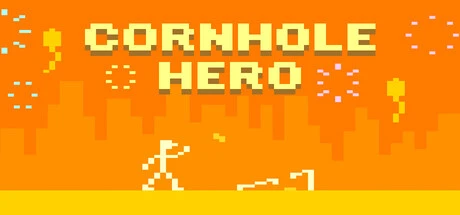 Games like Cornhole Hero