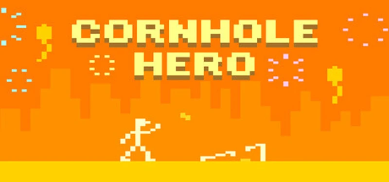 Cornhole Hero Image