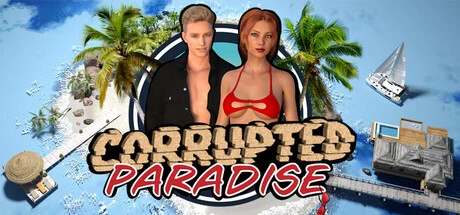 Games like Corrupted Paradise