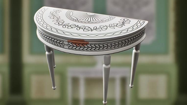 Craftia Regency screenshot