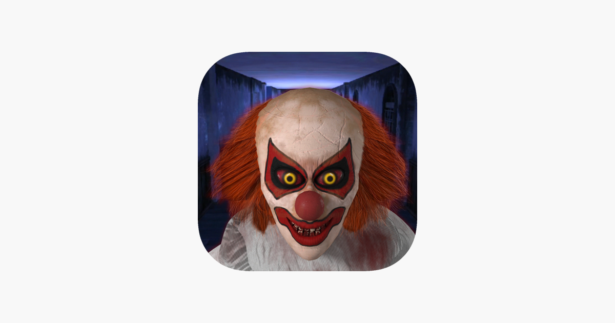 Games like Crazy Clown - Horror Escape