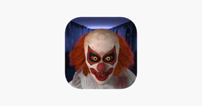 Crazy Clown - Horror Escape Image