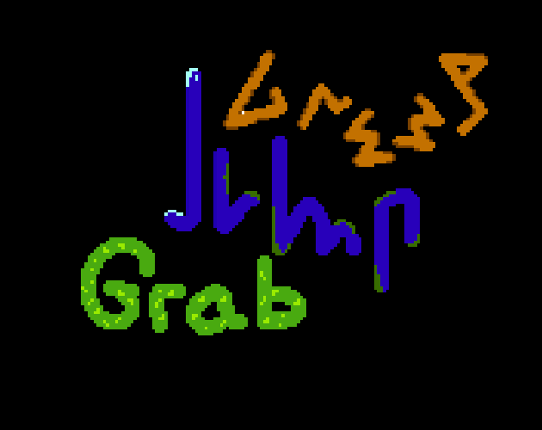 Creep, jump, grab! Image