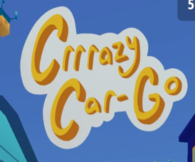 Games like Crrrazy Car-Go