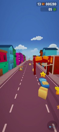 Crrrazy Car-Go Image