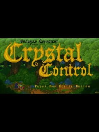 Crystal Control Image