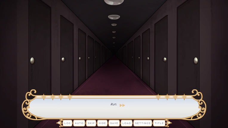 Cycle of Carnations screenshot