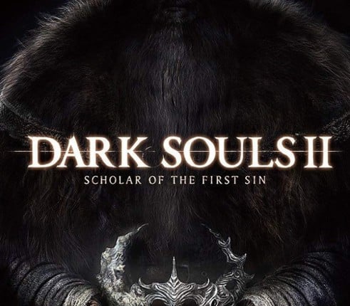 Dark Souls II: Scholar of the First Sin Image